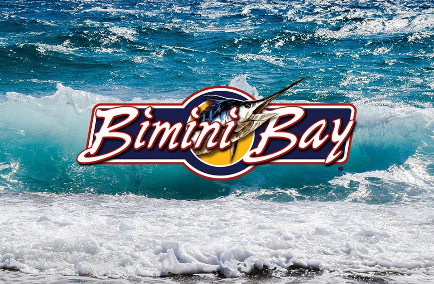 Bimini Bay Outfitters – Tuppens