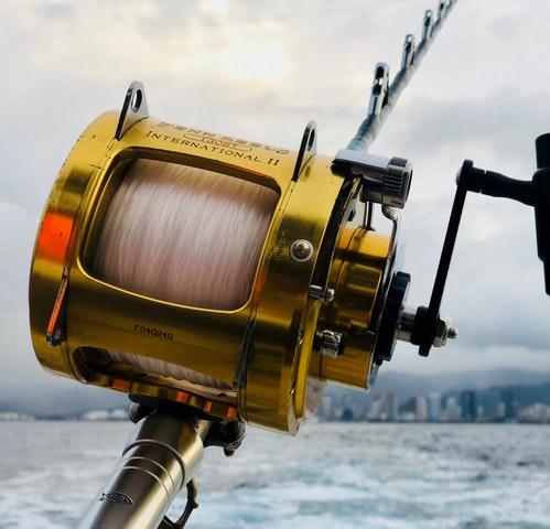 Conventional Reels Tuppens Conventional Reels Tuppens