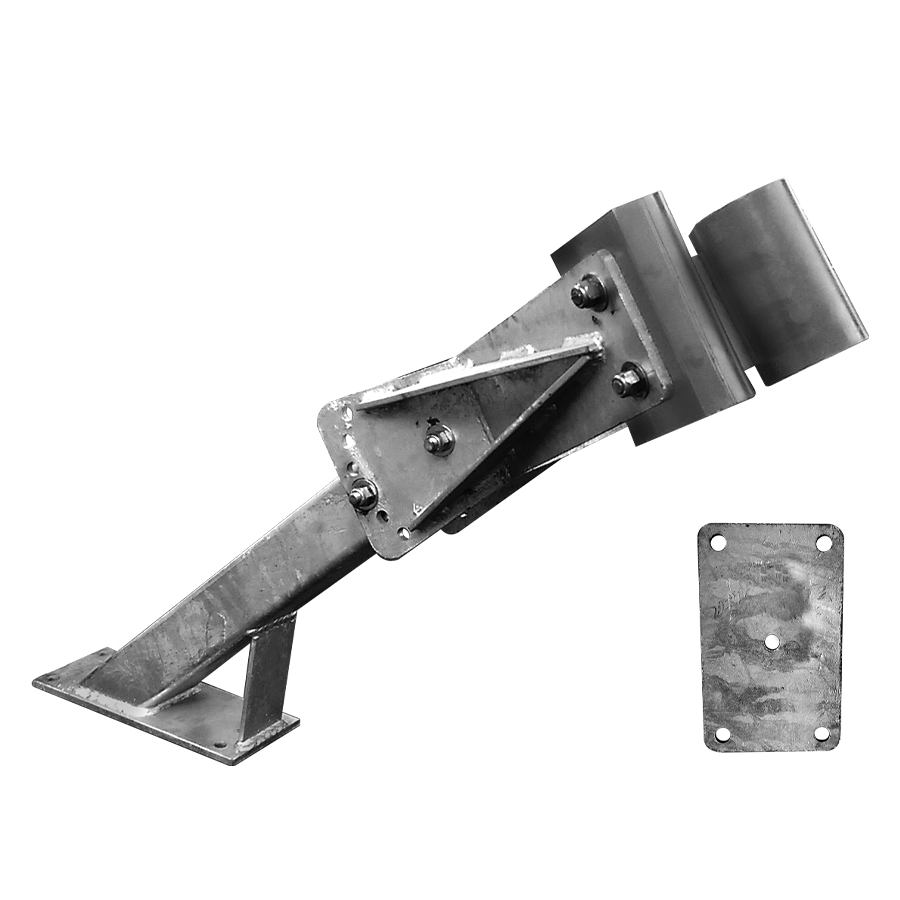 BOWCATCHER ASSEMBLY - ADJUSTABLE - HEAVY DUTY - 30