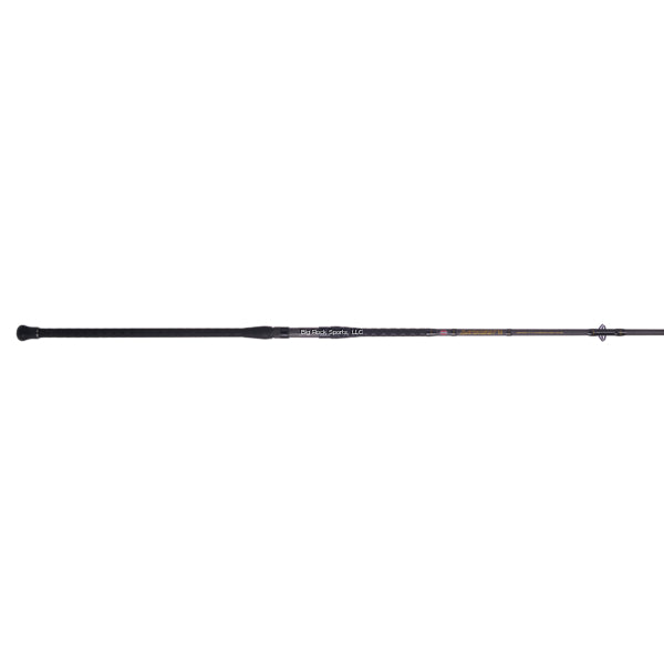 Penn BATSFII2040S12 Battalion II Surf Spinning Rod 12' 20-40lb 4-8oz