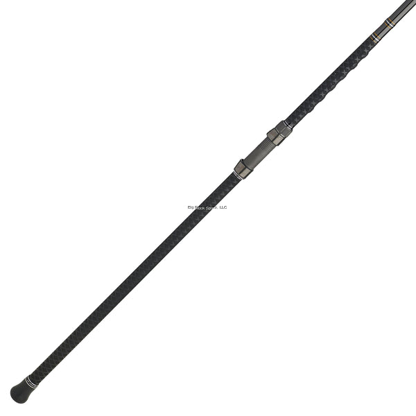 Penn CARSFIII3050C12 Carnage III Conventional Surf Rod 2-Piece 12' 30-50lb