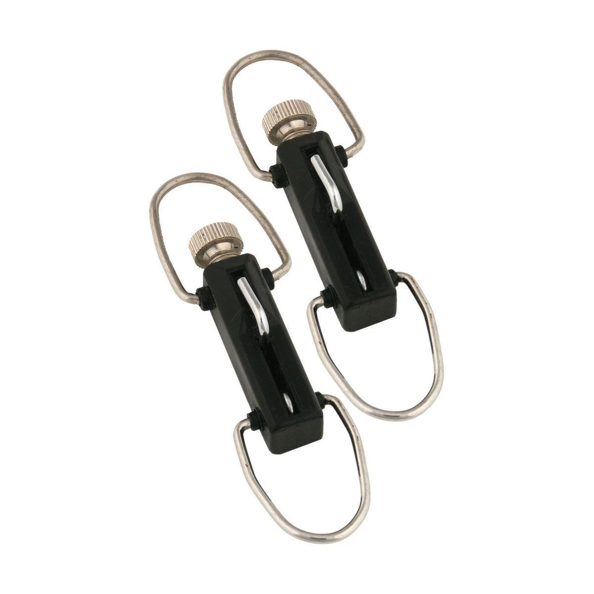 Taco Marine Premium Outrigger Release Clips
