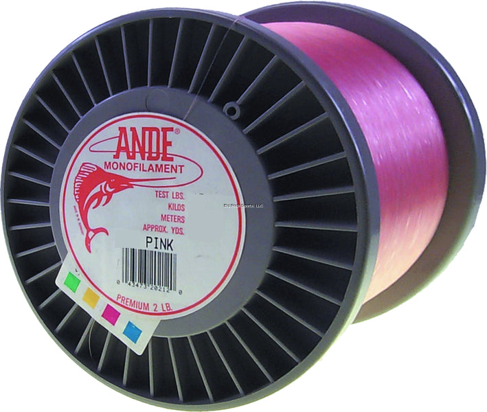 Ande Premium Monofilament