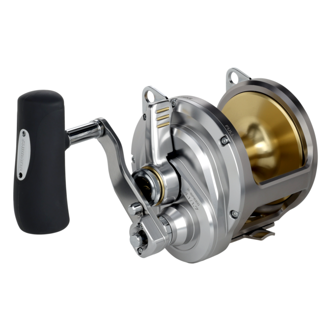 Shimano Talica A Lever Drag Conventional Reel