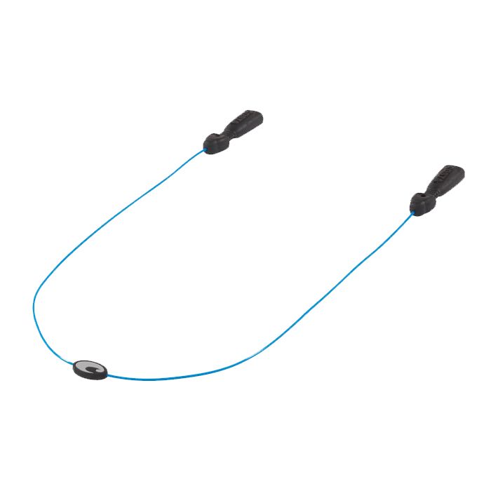 Costa C-Mono Retainer - Blue.
