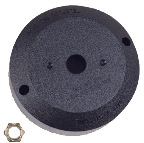 SeaStar 90 Degree Safe-T Bezel Kit.