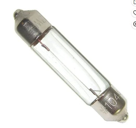 Perko 1044DP099A 12V 3-Watt Bulb.