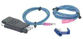 Hopkins Vehicle to Trailer 4-Flat to 5-Flat Adapter.