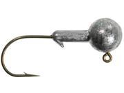 Danielson Unpainted Jighead