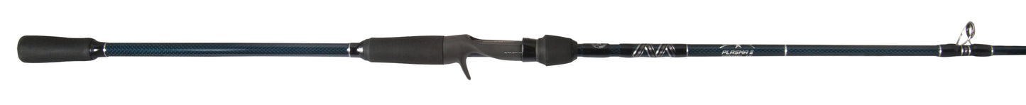 Star Rods PIISPC68ML Plasma II Slow Pitch Casting Jigging Rod 6'8" 30-50lb Braid 100-300gr