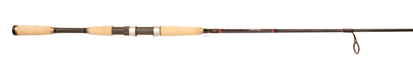 Star Rods SG817FT76G2 Stellar Lite Spinning Rod 7'6" 8-17Lb. Split Grip