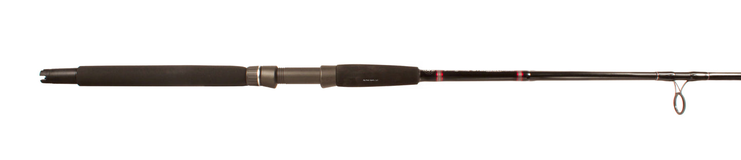 Star Rods SB1230S702 Stellar Boat Spinning Rod 7' 12-30lb