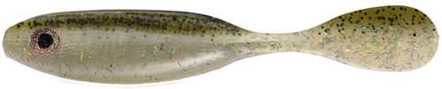 D.O.A. C.A.L. Airhead Swimbait