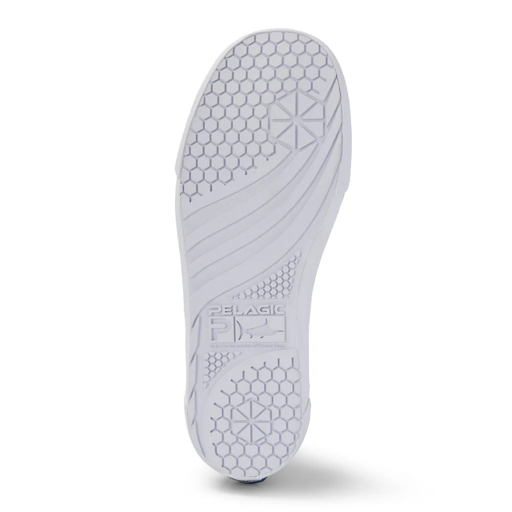 Pelagic Pursuit Deckboot Light Grey