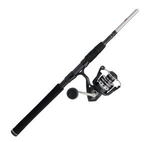 Penn Pursuit IV Rod / Reel Combo 2500 PURIV2500701ML 7' 6-12lb.