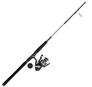 +surf +fishing +rod +and +reel +combo PENN Pursuit IV Spinning Combo