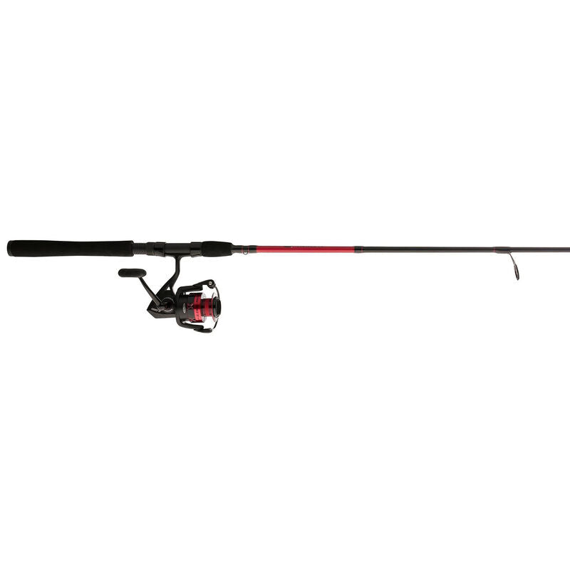 Penn FRCIV4000701M Fierce IV 4000 Spinning Combo 7' 10-17lb