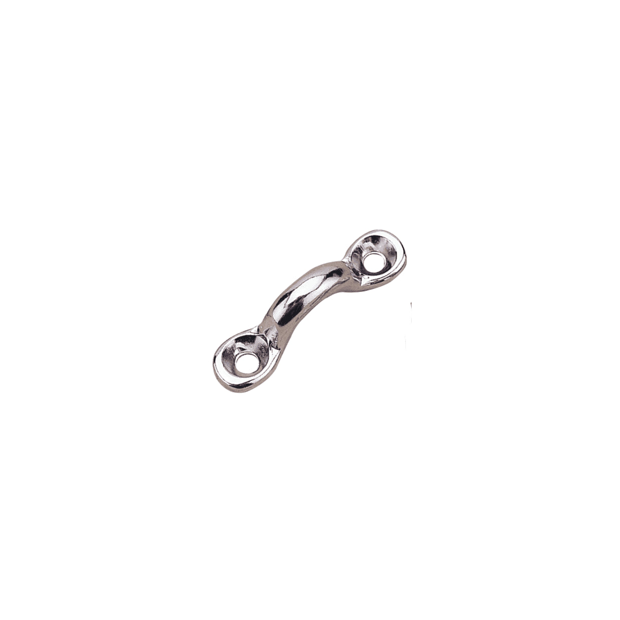 Sea-Dog SS Eye Straps - 0812005, 3/8" Individual