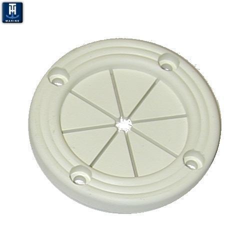 T-H Marine Utility Grommet - Fishing Rod Grommets UG-1FW-DP-White