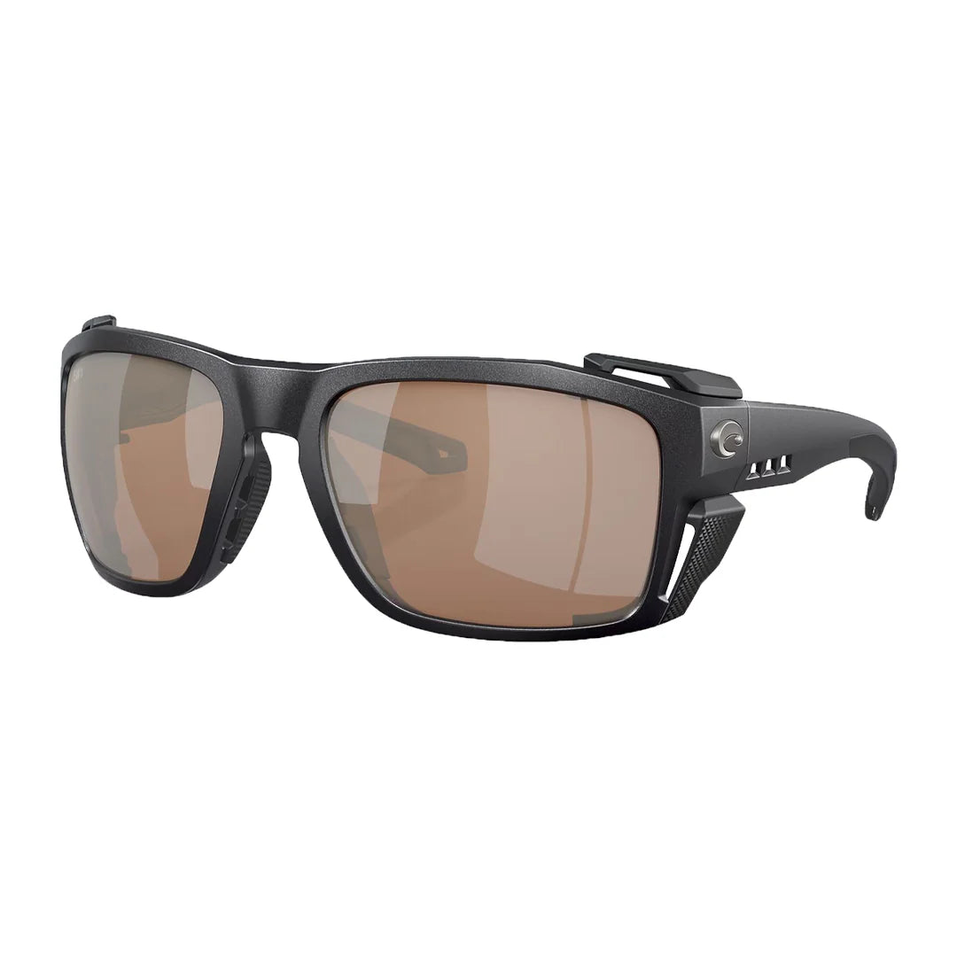 Costa King Tide 8 Polarized Sunglasses.
