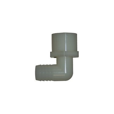 T-H Marine 3/4" 90 Degree Female Adaptor FA-90