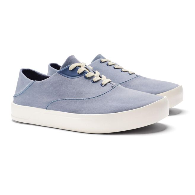 Olukai Tradewind Navy/Navy Sneakers