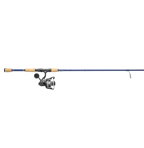 Penn Pursuit V Limited Edition PURV3000LE701ML Spinning Combo 7' 8-20lb.