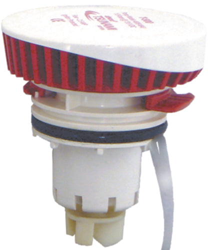 Attwood 56206 Tsunami T500 Mk2 Replacement Motor Cartridge 500 GPH, 12V.