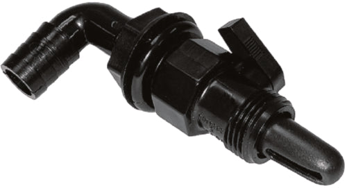 T-H Marine Aerator Spray Head - with Valve.