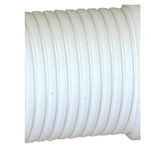 T-H Marine 2" - WHITE - Rigging Hose Tube - Per Foot.