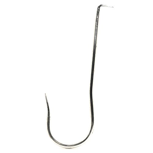 Mustad 2286-DT Round Gaff - Size #1