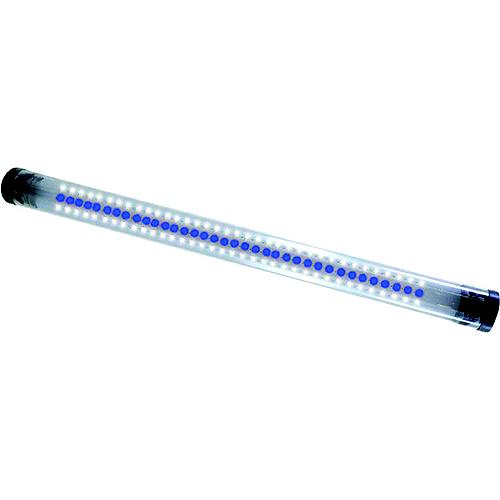 Taco Metals 20" T-Top Replacement White with Blue LED Tube Light
