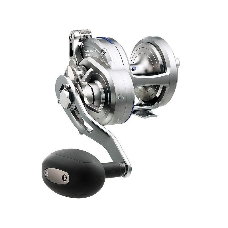 Daiwa Saltiga SASD20HA Star Drag Reel