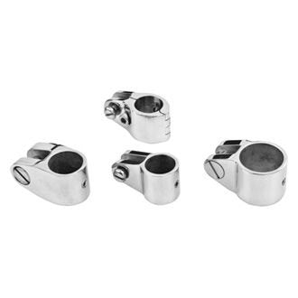 Sea Dog® 270160-1 - 7/8" O.D. Stainless Steel Jaw Slide with Bolt.