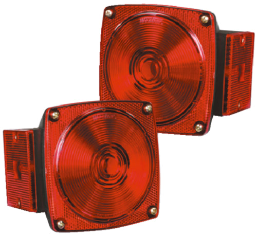 Wesbar Submersible Taillight, Right.