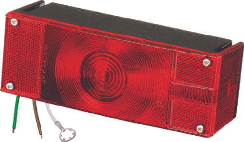 WesBar Submersible Taillight, Right