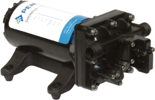Shurflo ProBlaster II Washdown Pump 5-GPM.