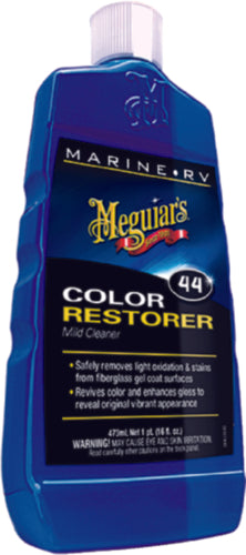 Meguiar's Color Restorer 16 Ounce - M4416.
