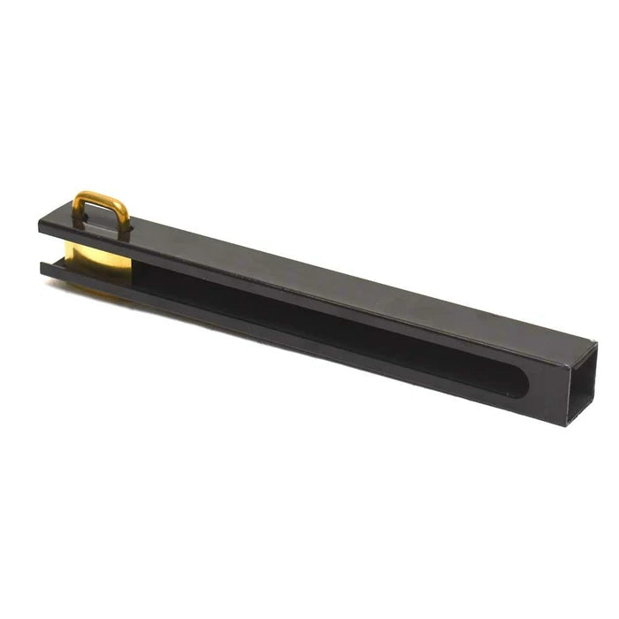 Shoreline Marine Outboard Motor Lock. SL52166