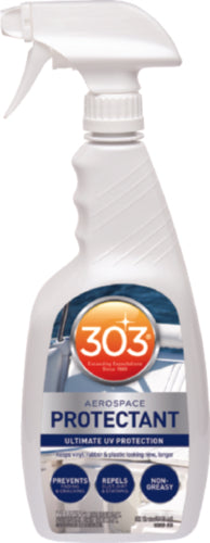 303® 30306 Aerospace Protectant®, 32 oz. w/Pump Sprayer.