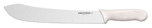 Dexter-Russell 04113 Sani-Safe 12" Butcher Knife