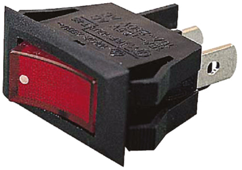 Sea Dog Rocker Switch On-Off 12 Volt 4204461