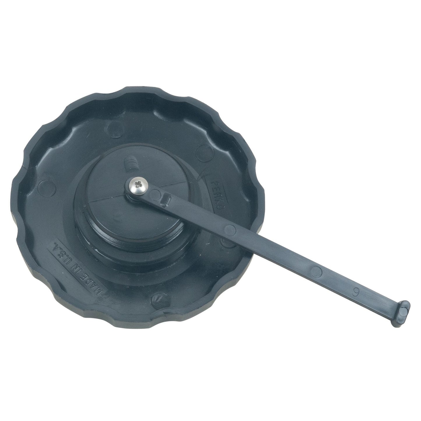 Perko Spare Gas Cap with O Ring and Retainer.