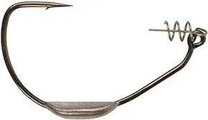 Owner 5130W Weighted Beast Hooks w/ Twistlock