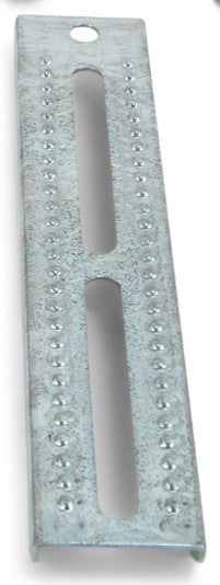 WaterLand Swivel Bunk Bracket 8" Inch - Galvanized