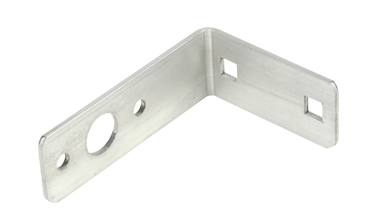 WaterLand Aluminum Trailer Taillight Bracket - 1-1/2" x 4-1/2" Inch.