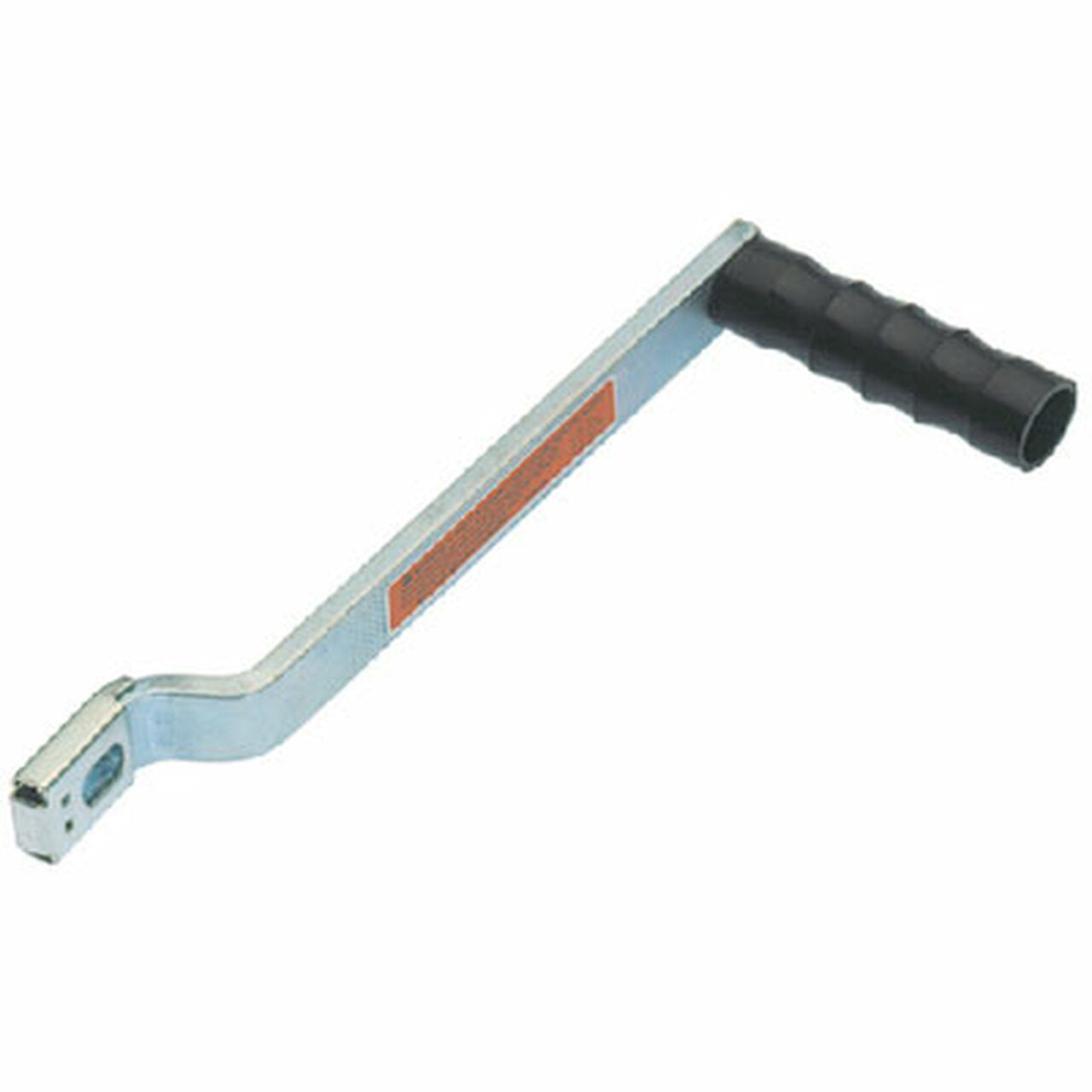 Dutton-Lainson Replacement 6" Winch Handle with Clip.