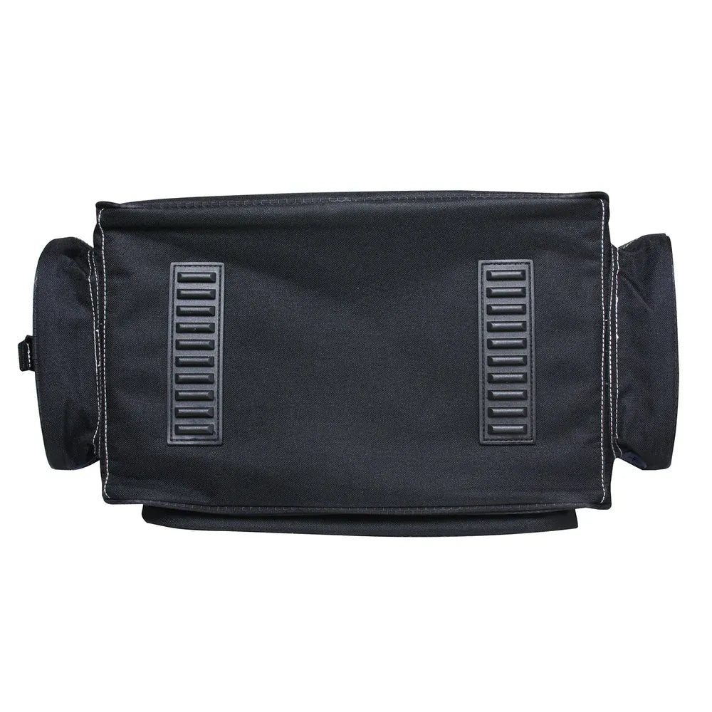 Calcutta Explorer Series Tackle Bag W/ 4 Trays