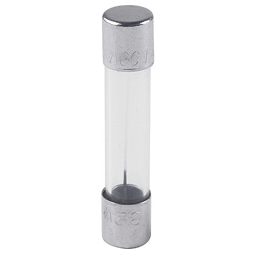 Seachoice AGC Glass Fuses, 15 Amp, 5-Pack.