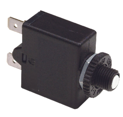 SeaChoice Circuit Breaker Push Button.